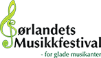 Ny festival i Kristiansand 24-26 juni